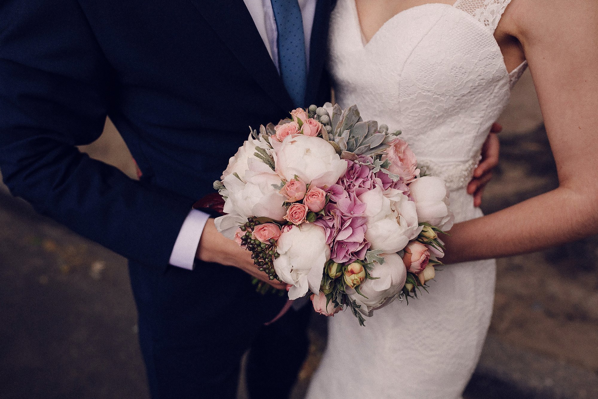 Wedding Bouquet